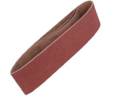 Cinta Lixa Grao 80 - 915 X 100 - Cutelaria Madeira Metal Lixadeira